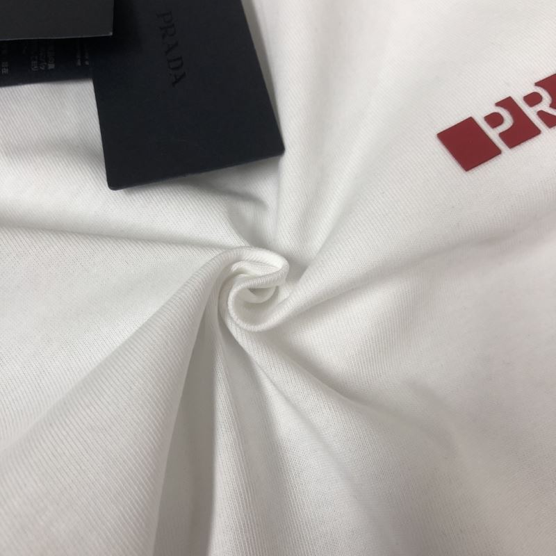 Prada T-Shirts